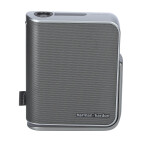 Vorschau: ViewSonic M1 Mini Beamer mit 250 ANSI-Lumen und WVGA Auflösung