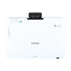 Vorschau: Epson EB-L400U Business Beamer mit 4500 ANSI-Lumen und WUXGA Auflösung