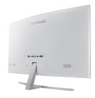 Vorschau: ViewSonic VX3216-SCMH-W-2 31" LCD Monitor mit Full-HD und 5ms