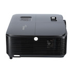 Vorschau: Optoma H184X Business Beamer mit 3600 ANSI-Lumen und WXGA Auflösung