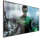 Vorschau: celexon CLR Leinwand für Ultra Kurzdistanz Beamer - 100"- 220x124cm