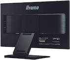 Vorschau: iiyama ProLite T2454MSC-B1AG 24" LCD Monitor mit Full-HD und 4ms