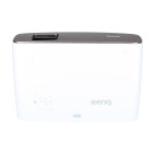 Vorschau: BenQ W2700 4K Beamer mit 2000 ANSI-Lumen und 3840x2160 Auflösung