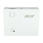 Vorschau: Acer PL6610T: 5.500 Lumen WUXGA Laserbeamer für Schule und Business