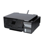 Vorschau: Epson ET-7700 Ecotank Drucker - Demoware