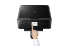 Vorschau: Canon PIXMA TS6250
