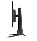 Vorschau: Samsung C27R502FHU Monitor grau 27'' 4 ms mit HD Auflösung