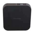 Vorschau: ViewSonic M2 LED Beamer mit 1200 Lumen und Full HD Auflösung