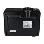 Vorschau: Acer X138WHP Heimkino-Beamer mit 4000 Lumen und WXGA Auflösung