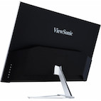 Vorschau: ViewSonic VX3276-4K-MHD - Demoware