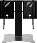 Vorschau: celexon Expert elektrisch höhenverstellbarer Display-Ständer Adjust-4275PB - 50cm