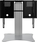 Vorschau: celexon Expert elektrisch höhenverstellbarer Display-Ständer Adjust-4275PS - 50cm