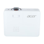 Vorschau: Acer H6518STi: Heller 3.500 Lumen Full HD Kurzdistanz-Beamer für Heimkino und Gaming