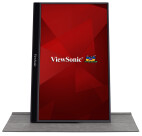 Vorschau: ViewSonic VG1655 16'' Touchmonitor mit Full HD Auflösung