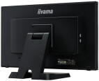 Vorschau: iiyama PROLITE T2336MSC-B2AG 23'' Touchmonitor mit 8ms und Full-HD