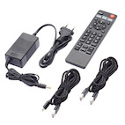 Vorschau: celexon PTZ Videokonferenzsystem FullHD