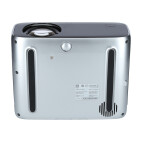 Vorschau: Philips NeoPix Ultra 2 - Demo