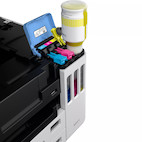 Vorschau: Canon MAXIFY GX7050