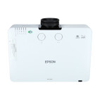 Vorschau: Epson EB-L630U weiß Laser-Beamer mit 6200 ANSI-Lumen und WUXGA Auflösung