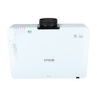 Vorschau: Epson EB-L720U weiß Laser-Beamer mit 7000 ANSI-Lumen und WUXGA Auflösung