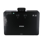 Vorschau: Epson EB-L735U schwarz Laser-Beamer mit 7000 ANSI-Lumen und WUXGA Auflösung