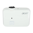 Vorschau: Acer P5535: 4.500 Lumen Full-HD-Beamer mit 24/7-Freigabe, Crestron und Portrait-Modus