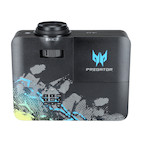 Vorschau: Acer Predator GM712 Gaming-Beamer mit 4000 Lumen und 4K UHD - Demo