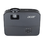 Vorschau: Acer X1229HP: XGA – Kompakter DLP-Projektor für Geschäftsräume und Bildungseinrichtungen