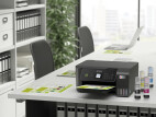 Vorschau: Epson ET-2820 Ecotank Drucker - Demo