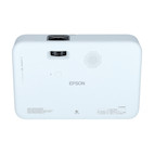 Vorschau: Epson CO-FH02 - Android-TV Beamer mit 3000 ANSI-Lumen und Full HD Auflösung