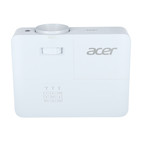Vorschau: Acer X1528Ki: 5.200-Lumen-Full-HD-Beamer mit 360°-Installation für Schulungsräume