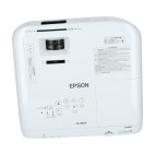 Vorschau: Epson EB-982W Businessbeamer mit 4200 Lumen und WXGA Auflösung - Demo