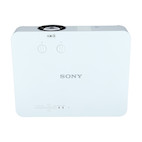Vorschau: Sony VPL-PHZ61 Business Beamer mit 6.400 ANSI-Lumen und WUXGA Auflösung