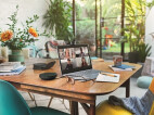 Vorschau: Jabra Speak2 40 Mobile USB Freisprechlösung für Microsoft Teams