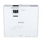 Vorschau: Epson EB-L260F 4.600 Lumen heller Full-HD Laserprojektor mit 310" Projektion