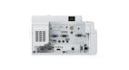 Vorschau: Epson EB-770F UST Beamer mit 4.100 ANSI-Lumen und Full-HD Auflösung