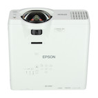 Vorschau: Epson EB-L210SF Business Beamer mit 4.000 ANSI-Lumen und Full HD Auflösung