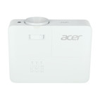Vorschau: Acer H6542BDi: Leistungsstarker 5.200 Lumen Full HD Beamer für Konferenz, Schulung und Heimkino