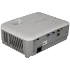 Vorschau: ViewSonic PA503X Beamer mit 3600 ANSI-Lumen und XGA Auflösung - Demo