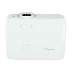 Vorschau: Optoma HD30LV Full-HD Gaming Beamer 4K kompatibel mit 4.500 Lumen - Demo Vorschau: Optoma HD30LV Full-HD Gaming Beamer 4K kompatibel mit 4.500 Lumen - Demo