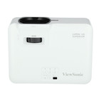 Vorschau: ViewSonic LS740W Kurzdistanz Laser Beamer mit 5.000 ANSI Lumen und WXGA