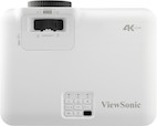 Vorschau: ViewSonic LS710-4KE 4K HDR Laser Gaming Beamer mit 3.500 ANSI Lumen - Demo