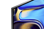 Vorschau: Sony FWD-77XR80 77" BRAVIA 8 OLED XR|Mini LED 4K-Display mit Google TV