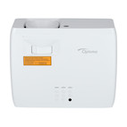 Vorschau: Optoma HZ40HDR - Demo