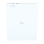 Vorschau: LG HU810PW Forte CineBeam Laser-Heimkino Beamer mit 2700 Lumen und 4K - Demo