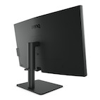 Vorschau: BenQ PD3205U 32" 4K-UHD Designer-Monitor mit sRGB und USB-C