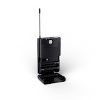 Vorschau: LD Systems ANNY 10 HBH 2 B8 10" Mobiler Bluetooth® PA-Lautsprecher mit Akku, Mixer, 1x Funkmikrofon