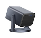 Vorschau: Hisense C2-Pro Beamer - Demoware Platin