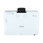 Vorschau: Epson EB-L630U mit 6200 Lumen, WUXGA-Auflösung und Split-Screen-Funktion für professionelle Präsenta
