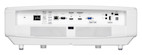 Vorschau: Optoma ZK507-W - Demoware Gold